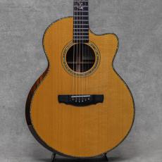 Kevin Ryan Nightingale Grand Soloist Cutaway / 2004