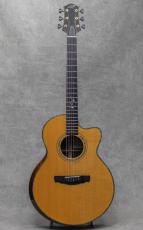 Kevin Ryan Nightingale Grand Soloist Cutaway / 2004_2