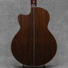 Kevin Ryan Nightingale Grand Soloist Cutaway / 2004_3