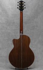 Kevin Ryan Nightingale Grand Soloist Cutaway / 2004_4