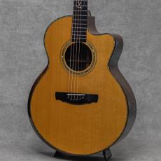Kevin Ryan Nightingale Grand Soloist Cutaway / 2004_5
