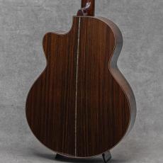 Kevin Ryan Nightingale Grand Soloist Cutaway / 2004_6