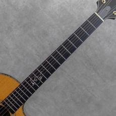 Kevin Ryan Nightingale Grand Soloist Cutaway / 2004_7