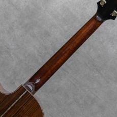 Kevin Ryan Nightingale Grand Soloist Cutaway / 2004_8