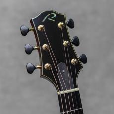 Kevin Ryan Nightingale Grand Soloist Cutaway / 2004_9