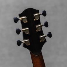 Kevin Ryan Nightingale Grand Soloist Cutaway / 2004_10