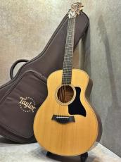 Taylor 【試奏動画あり】GS Mini-e Rosewood Plus #2205274253【バランスに優れた煌びやかな響き】【送料当社負担】【池袋店在庫品】_2