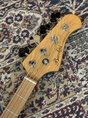 Bacchus BJB-1-RSM/M - DLPB -_6