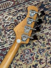 Bacchus BJB-1-RSM/M - DLPB -_7