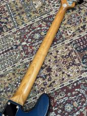 Bacchus BJB-1-RSM/M - DLPB -_8