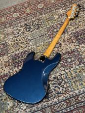 Bacchus BJB-1-RSM/M - DLPB -_10