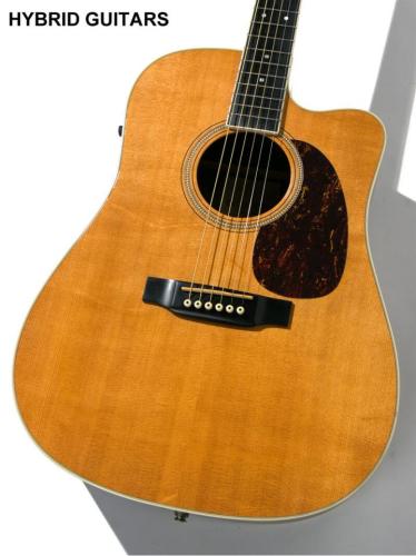 Martin DC-16RGTE Gloss Top Dreadnought 2003