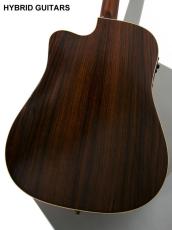 Martin DC-16RGTE Gloss Top Dreadnought 2003_2