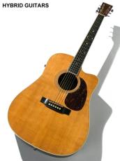 Martin DC-16RGTE Gloss Top Dreadnought 2003_3