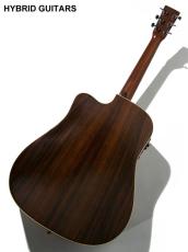 Martin DC-16RGTE Gloss Top Dreadnought 2003_4