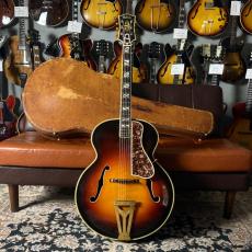 Gibson Super 400 Sunburst "Pre-War" Small Upper bout 1936