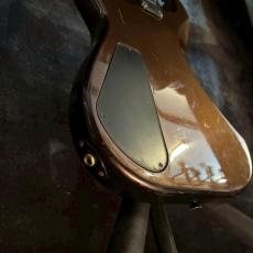 Charvel model 4  80年代【3.73kg】_8