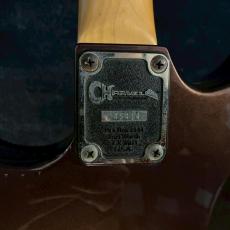 Charvel model 4  80年代【3.73kg】_10