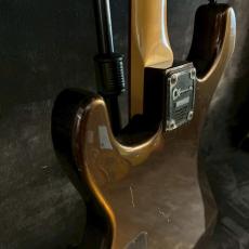 Charvel model 4  80年代【3.73kg】_12