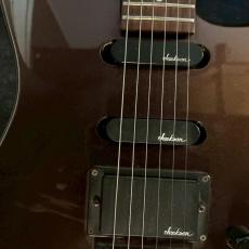 Charvel model 4  80年代【3.73kg】_13