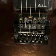 Charvel model 4  80年代【3.73kg】_14