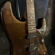 Charvel model 4  80年代【3.73kg】_17