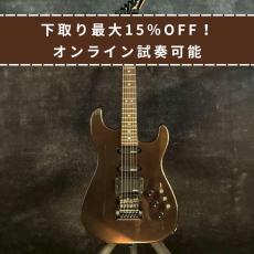 Charvel model 4  80年代【3.73kg】_2