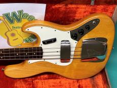 Fender JAZZ BASS REF_2