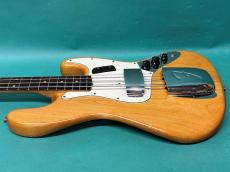 Fender JAZZ BASS REF_4