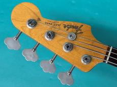 Fender JAZZ BASS REF_5
