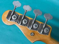 Fender JAZZ BASS REF_6