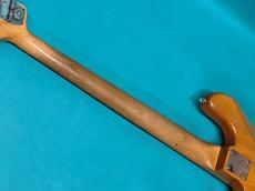 Fender JAZZ BASS REF_8