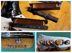 Fender JAZZ BASS REF_11