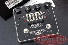 Mesa/Boogie Throttle Box EQ