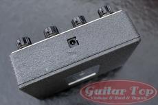 Mesa/Boogie Throttle Box EQ_5