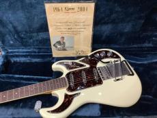 Burns Hank Marvin 40th Anniversary Guiter　バーンズ  ハンク マービン 40周年記念モデル　