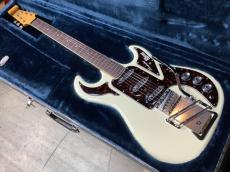 Burns Hank Marvin 40th Anniversary Guiter　バーンズ  ハンク マービン 40周年記念モデル　_2