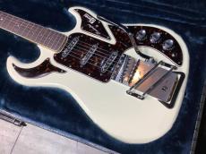 Burns Hank Marvin 40th Anniversary Guiter　バーンズ  ハンク マービン 40周年記念モデル　_3