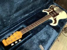 Burns Hank Marvin 40th Anniversary Guiter　バーンズ  ハンク マービン 40周年記念モデル　_4