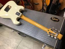 Burns Hank Marvin 40th Anniversary Guiter　バーンズ  ハンク マービン 40周年記念モデル　_8