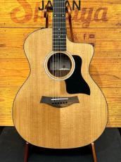 Taylor 214ce Plus Rosewood【オールグロス仕上げ】【48回無金利】