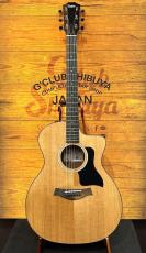 Taylor 214ce Plus Rosewood【オールグロス仕上げ】【48回無金利】_2
