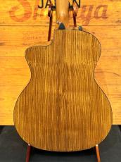 Taylor 214ce Plus Rosewood【オールグロス仕上げ】【48回無金利】_7