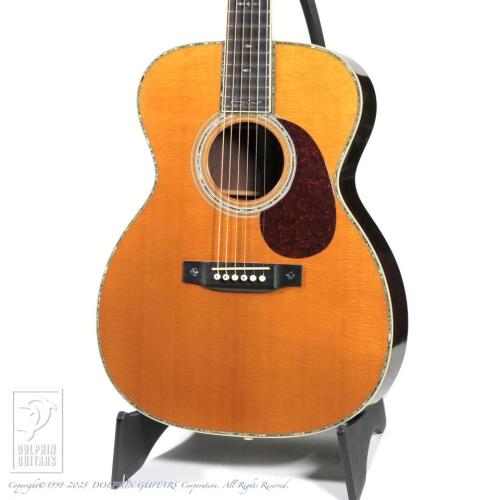 Martin 000-42EC