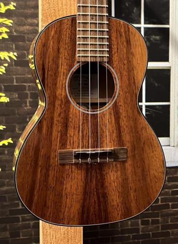 Martin 【日本総本店】【Misiピックアップ】TKE Uke #35838 【ショッピングクレジット無金利&超低金利】