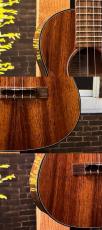Martin 【日本総本店】【Misiピックアップ】TKE Uke #35838 【ショッピングクレジット無金利&超低金利】_6