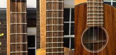 Martin 【日本総本店】【Misiピックアップ】TKE Uke #35838 【ショッピングクレジット無金利&超低金利】_9