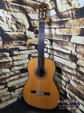 西野春平 (Nishino Shunpei) 1982年製 松・ウェンジ【日本総本店2F 在庫品】