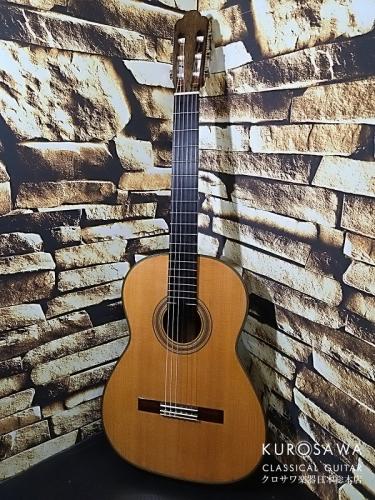 西野春平 (Nishino Shunpei) 1982年製 松・ウェンジ【日本総本店2F 在庫品】