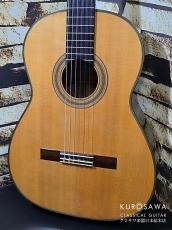 西野春平 (Nishino Shunpei) 1982年製 松・ウェンジ【日本総本店2F 在庫品】_2